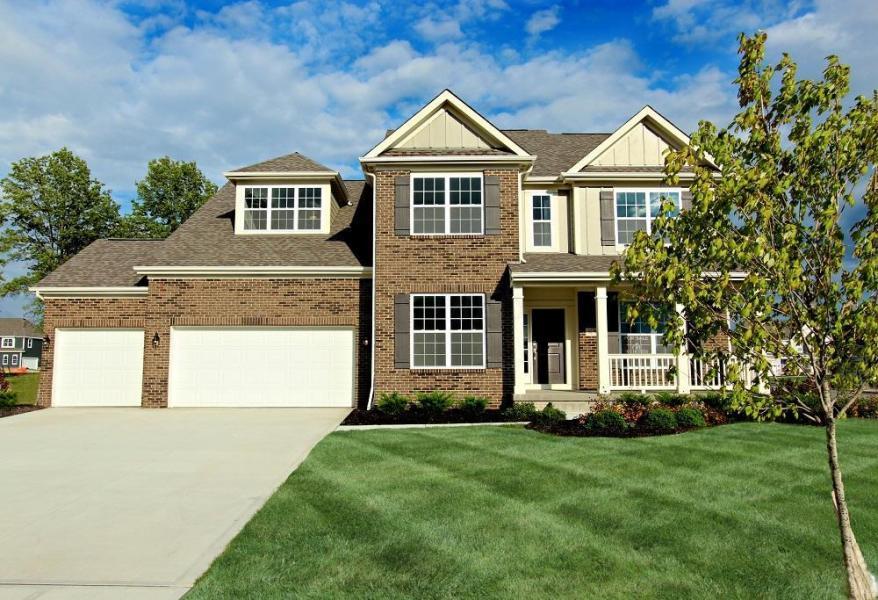 Home for sale in Meadowmoore, Pickerington, OH 43147